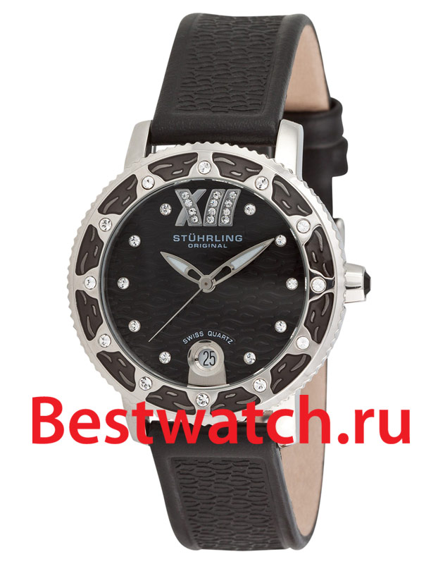 Часы Stuhrling Original Aquadiver 225.11151